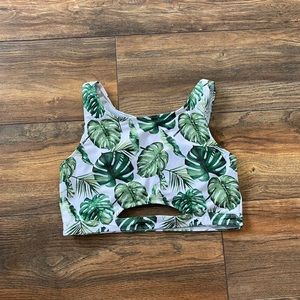 3 for $15🎄 Zaful bikini top